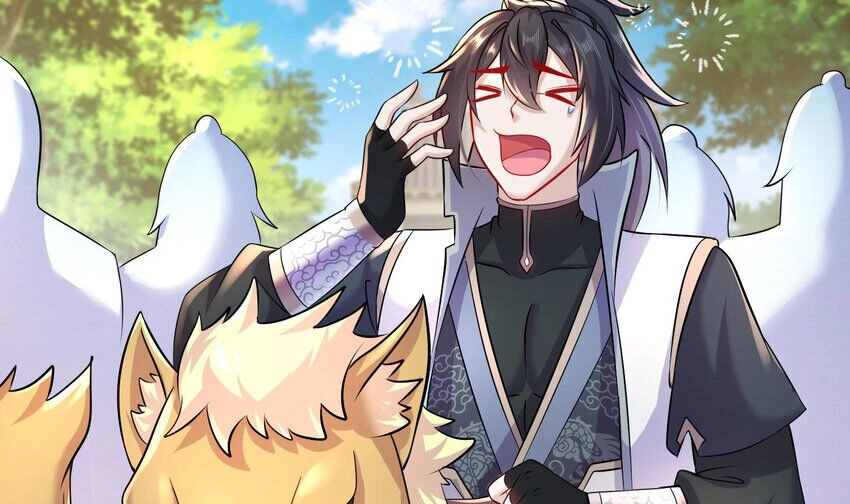 Nghịch Thiên Cải Mệnh Chapter 95 - 48