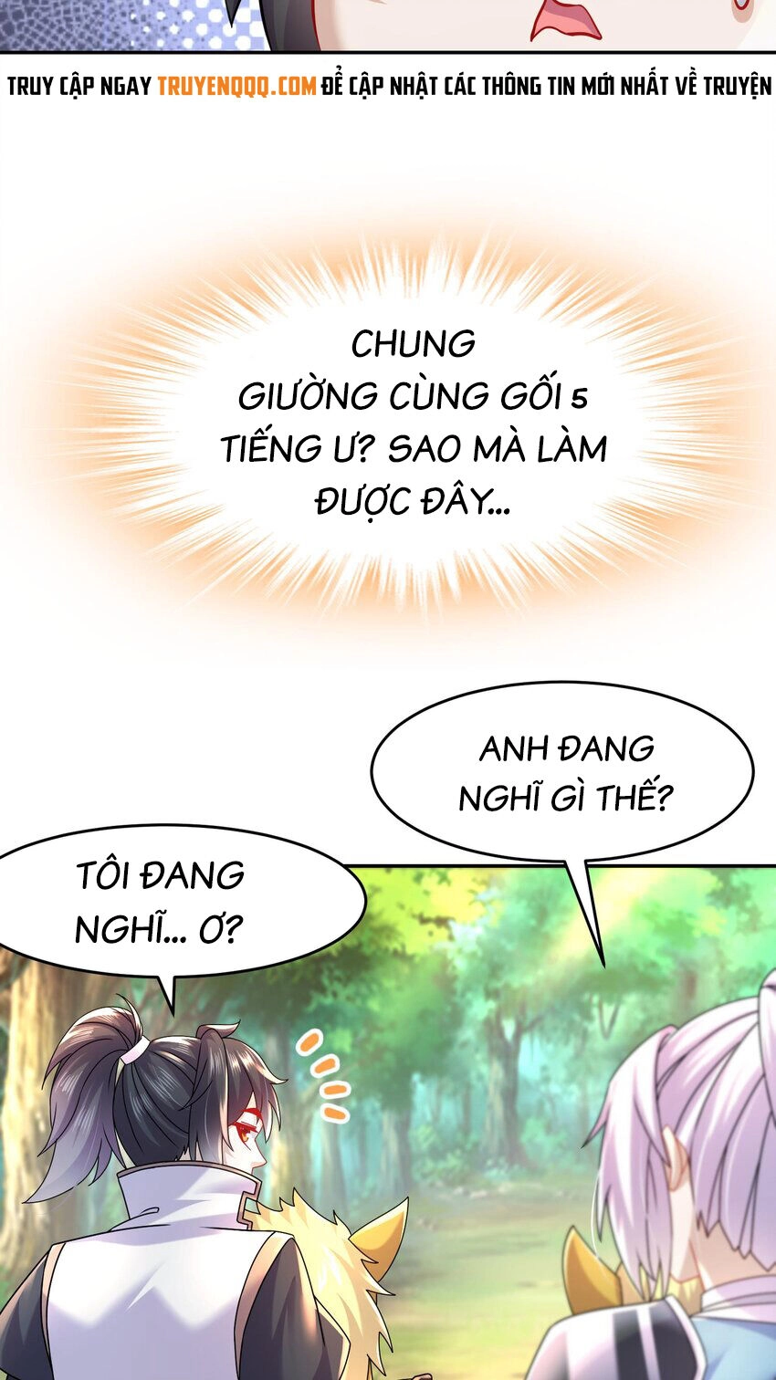 Nghịch Thiên Cải Mệnh Chapter 95 - 51