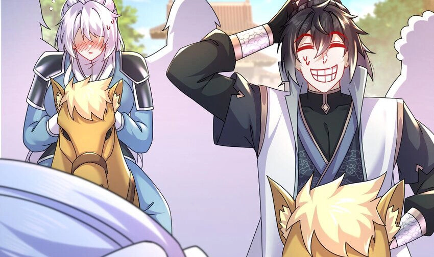 Nghịch Thiên Cải Mệnh Chapter 95 - 60