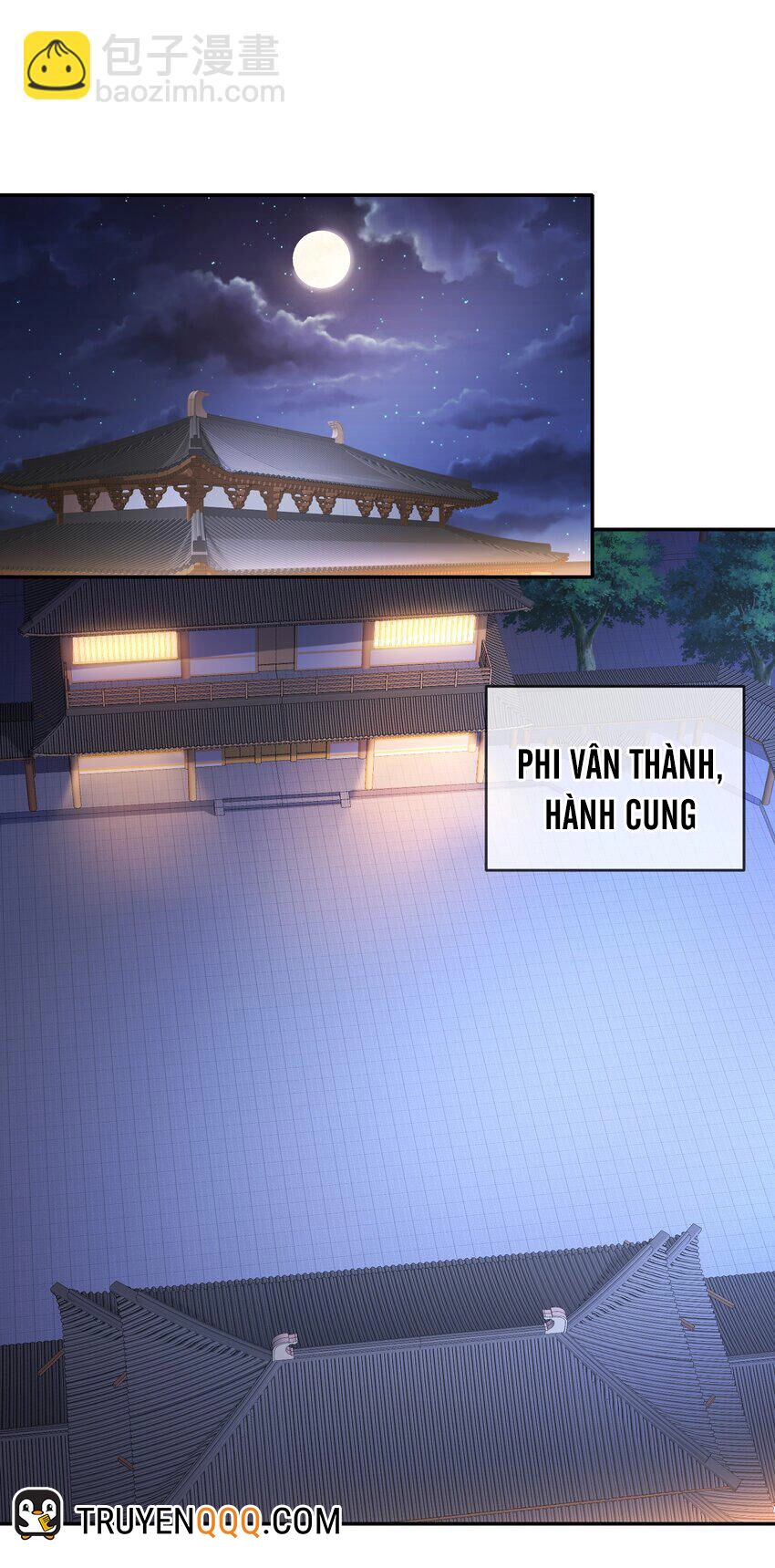 Nghịch Thiên Cải Mệnh Chapter 96 - 2