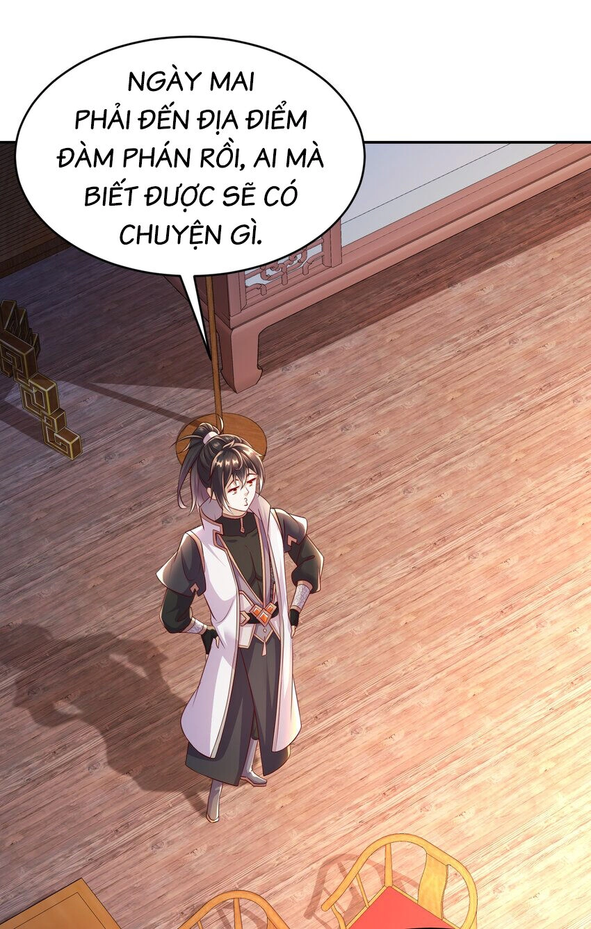 Nghịch Thiên Cải Mệnh Chapter 96 - 3