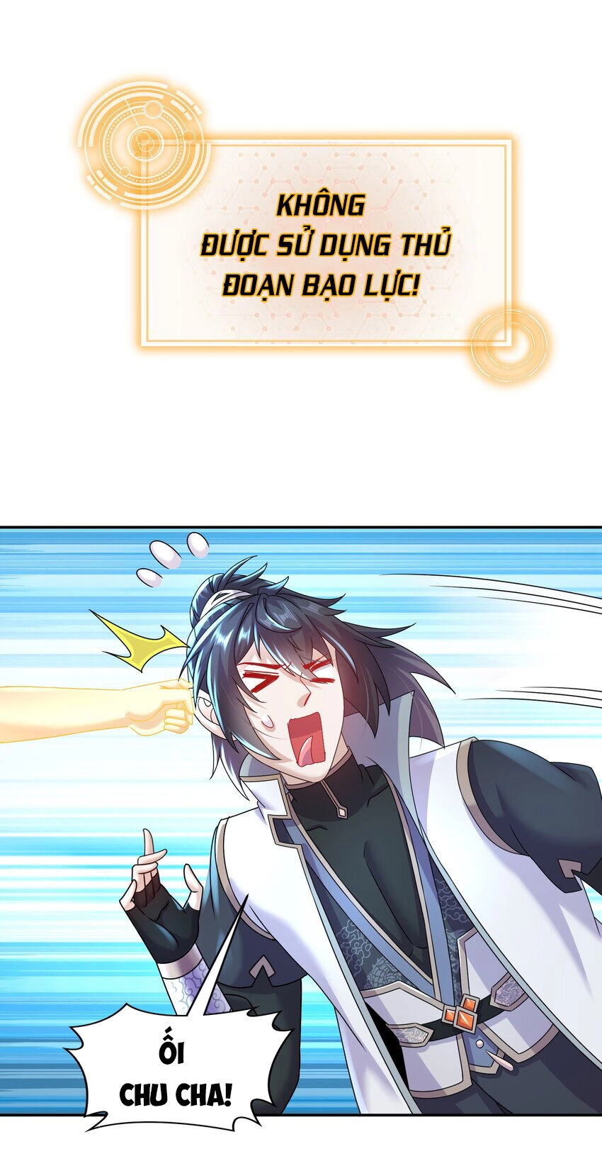 Nghịch Thiên Cải Mệnh Chapter 96 - 5