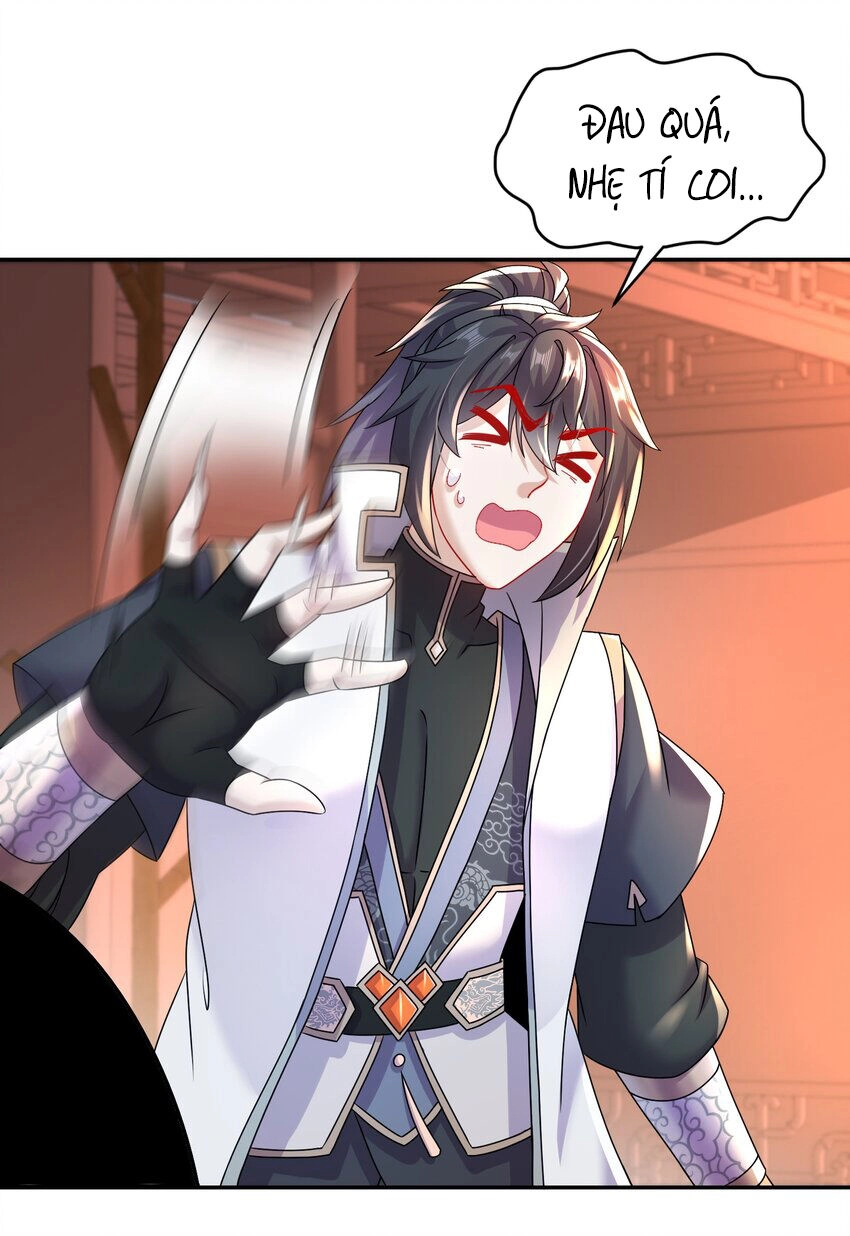 Nghịch Thiên Cải Mệnh Chapter 96 - 6