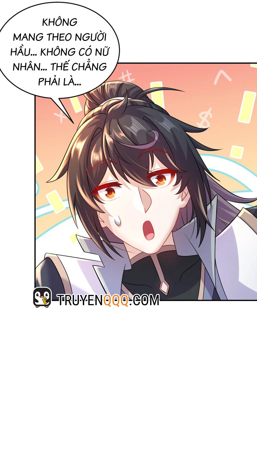 Nghịch Thiên Cải Mệnh Chapter 96 - 13