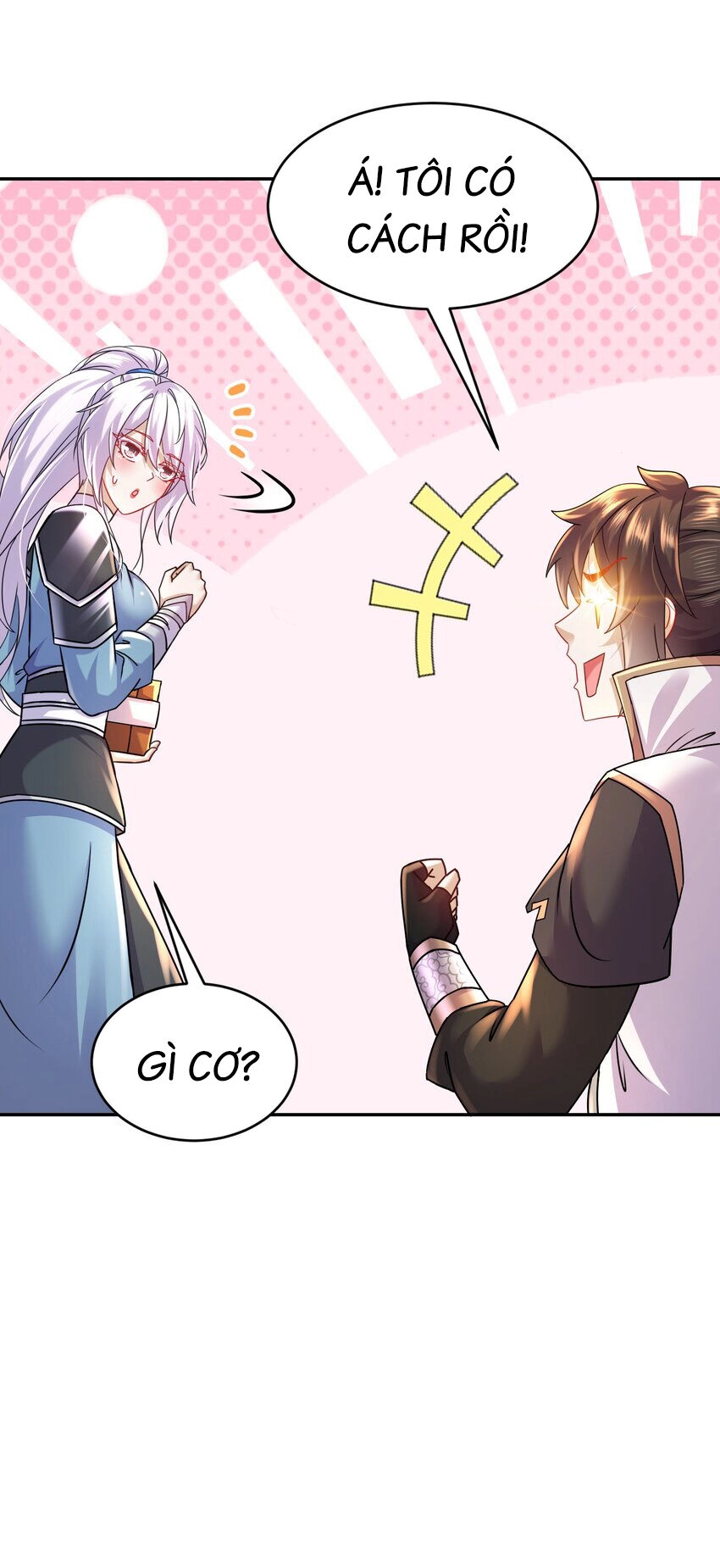 Nghịch Thiên Cải Mệnh Chapter 96 - 14