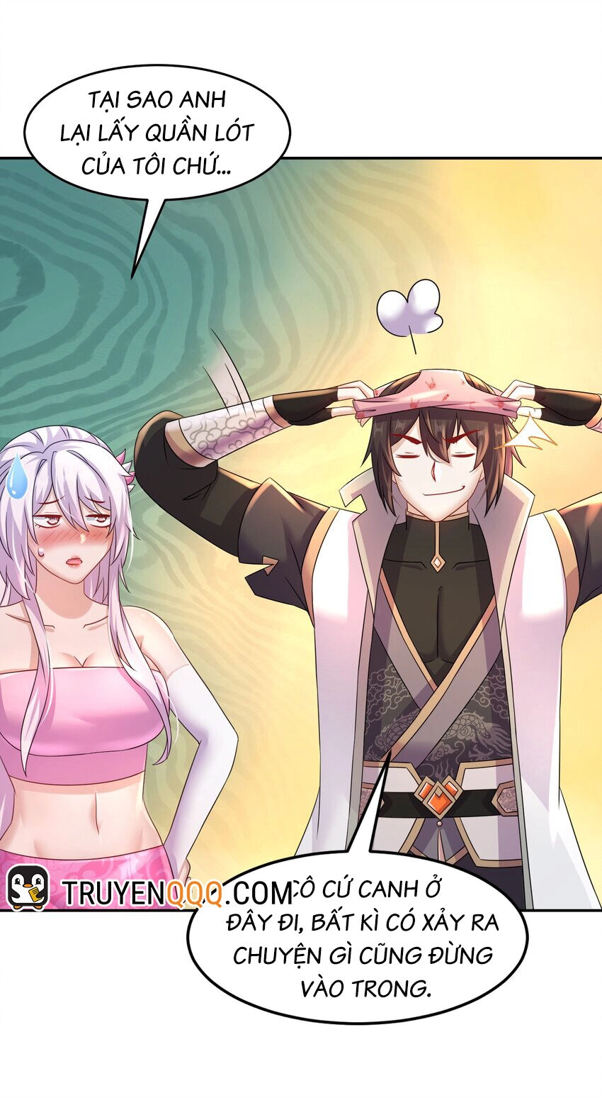 Nghịch Thiên Cải Mệnh Chapter 96 - 23