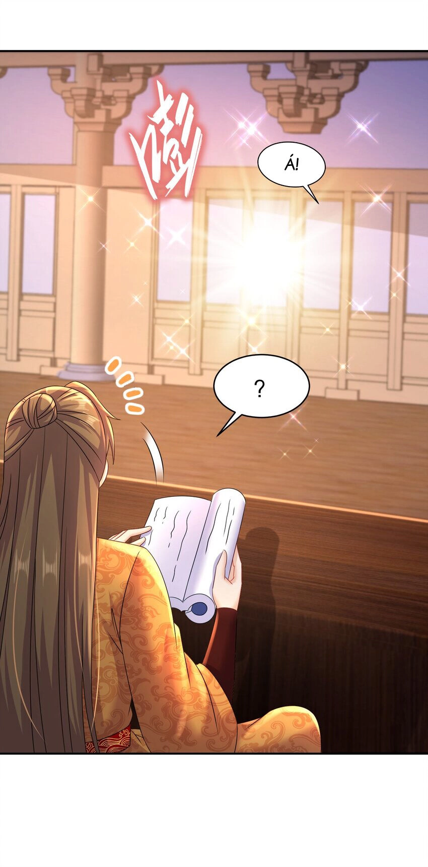 Nghịch Thiên Cải Mệnh Chapter 96 - 24