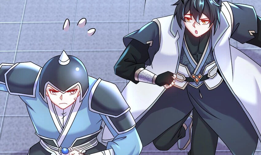 Nghịch Thiên Cải Mệnh Chapter 97 - 54