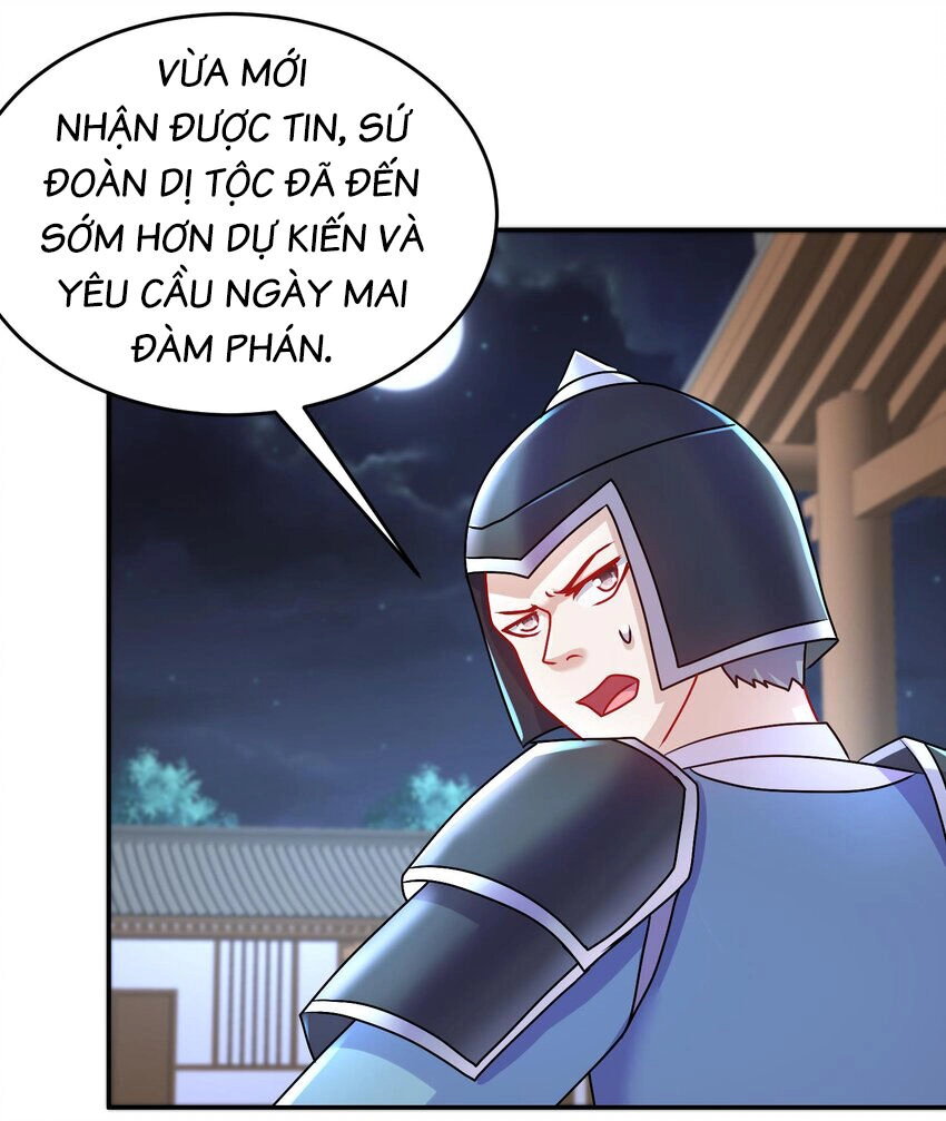 Nghịch Thiên Cải Mệnh Chapter 97 - 56