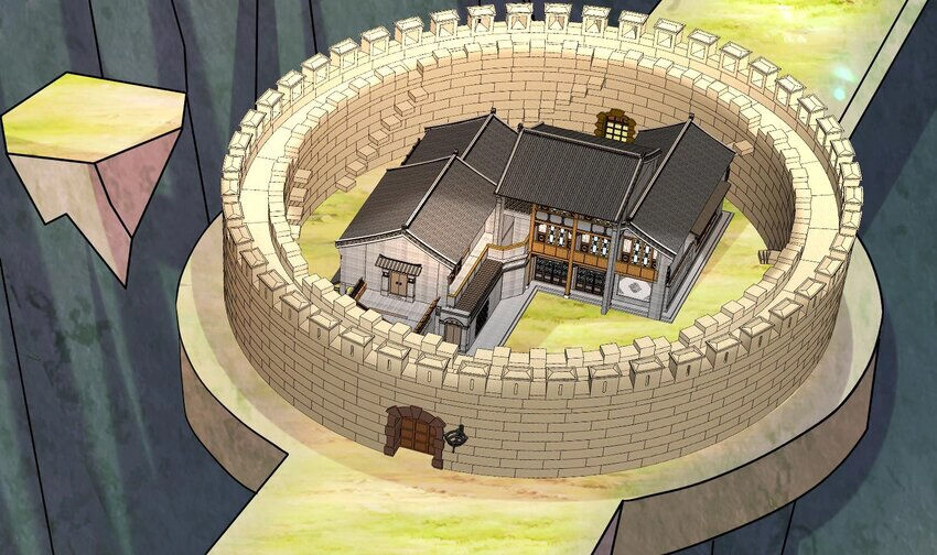 Nghịch Thiên Cải Mệnh Chapter 98 - 4