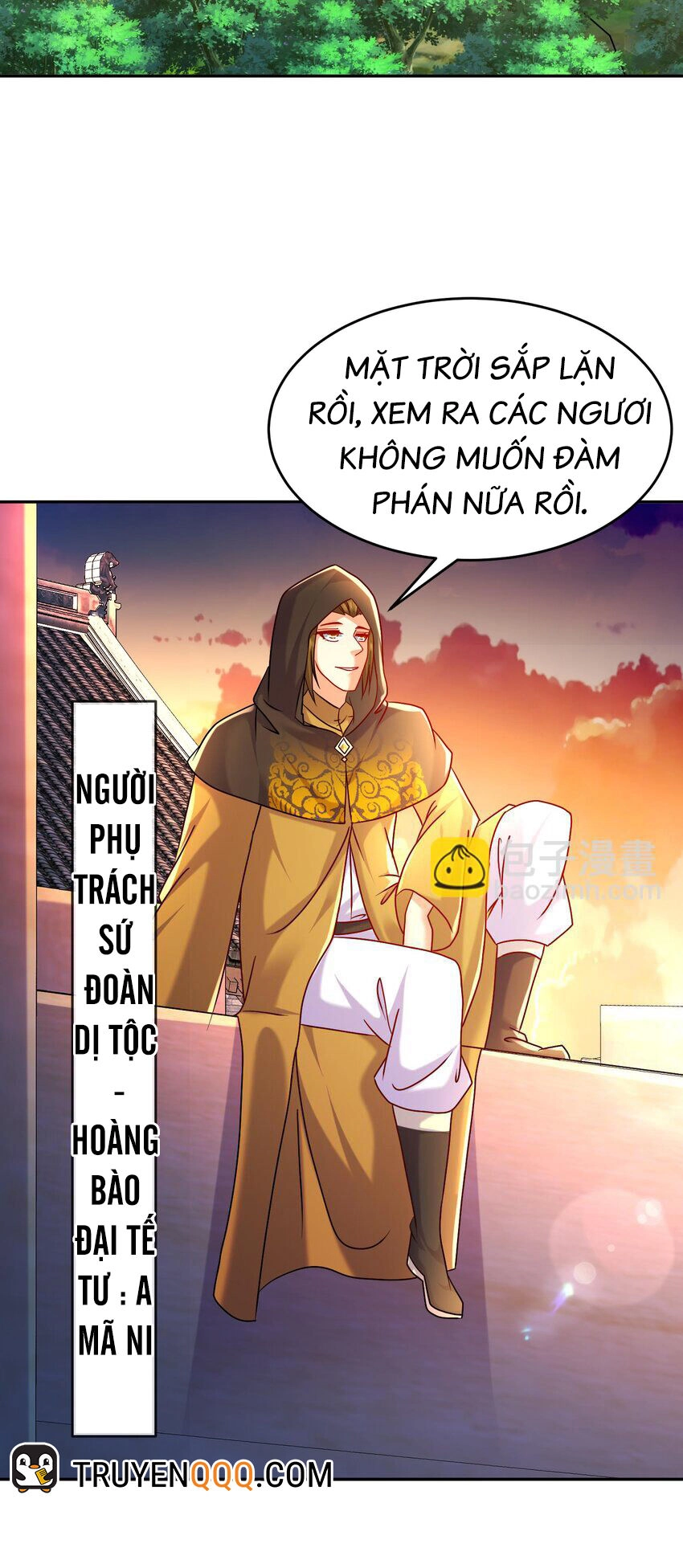 Nghịch Thiên Cải Mệnh Chapter 98 - 7