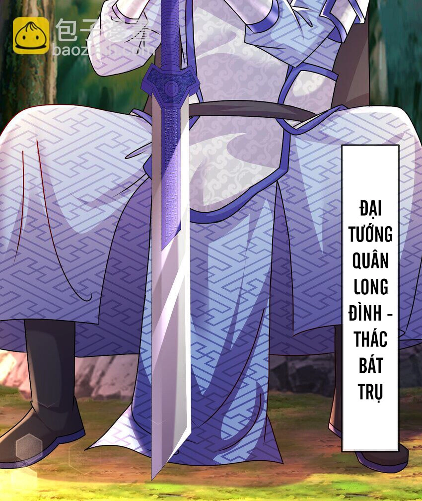 Nghịch Thiên Cải Mệnh Chapter 98 - 10