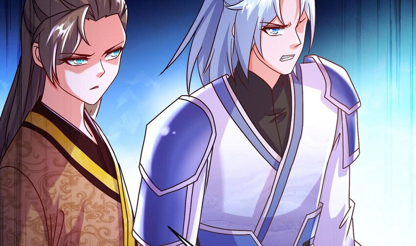 Nghịch Thiên Cải Mệnh Chapter 98 - 27