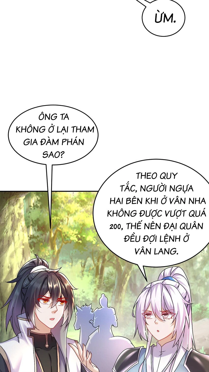 Nghịch Thiên Cải Mệnh Chapter 98 - 35