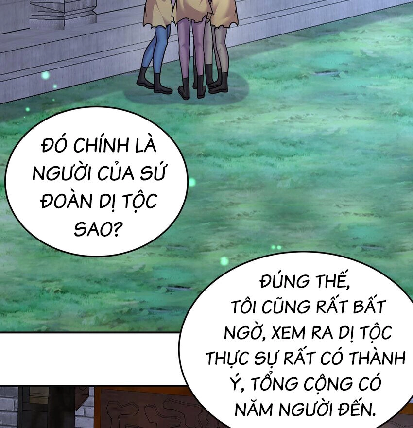 Nghịch Thiên Cải Mệnh Chapter 98 - 45