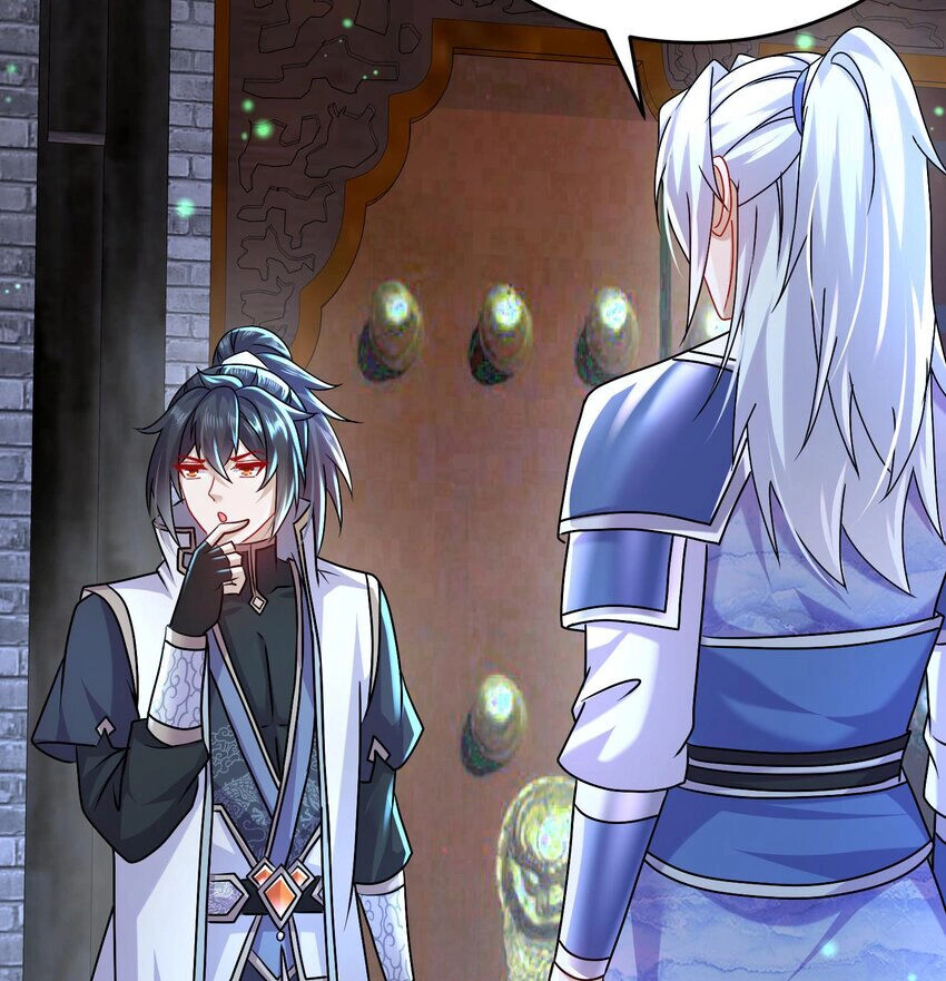 Nghịch Thiên Cải Mệnh Chapter 98 - 46