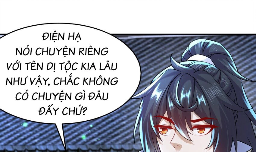 Nghịch Thiên Cải Mệnh Chapter 98 - 48