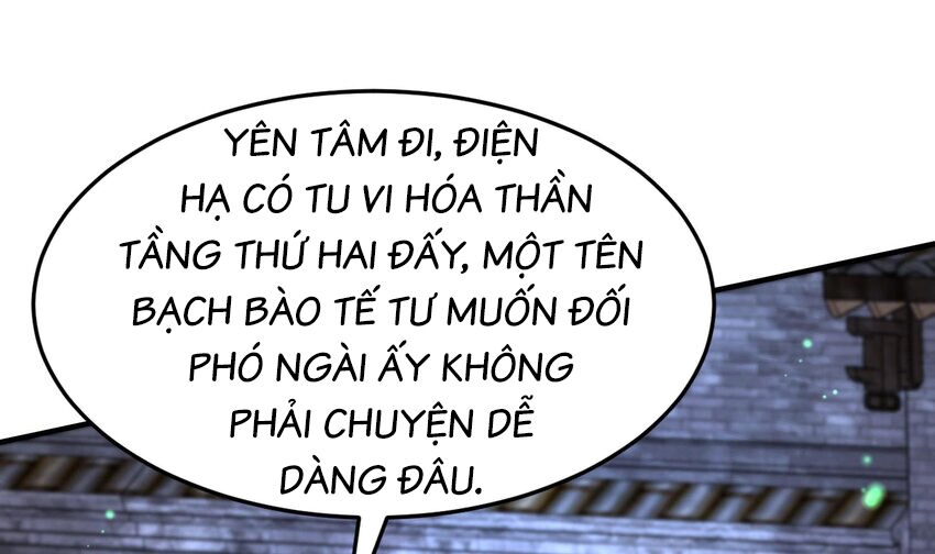 Nghịch Thiên Cải Mệnh Chapter 98 - 50