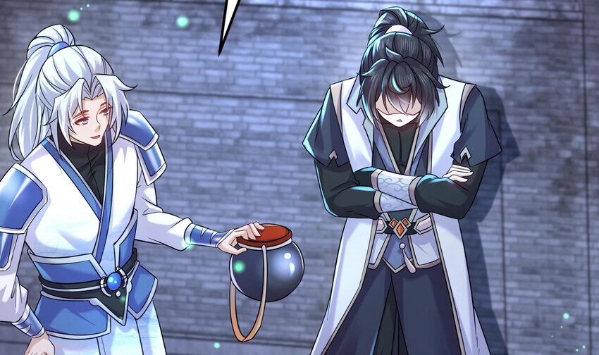 Nghịch Thiên Cải Mệnh Chapter 98 - 51