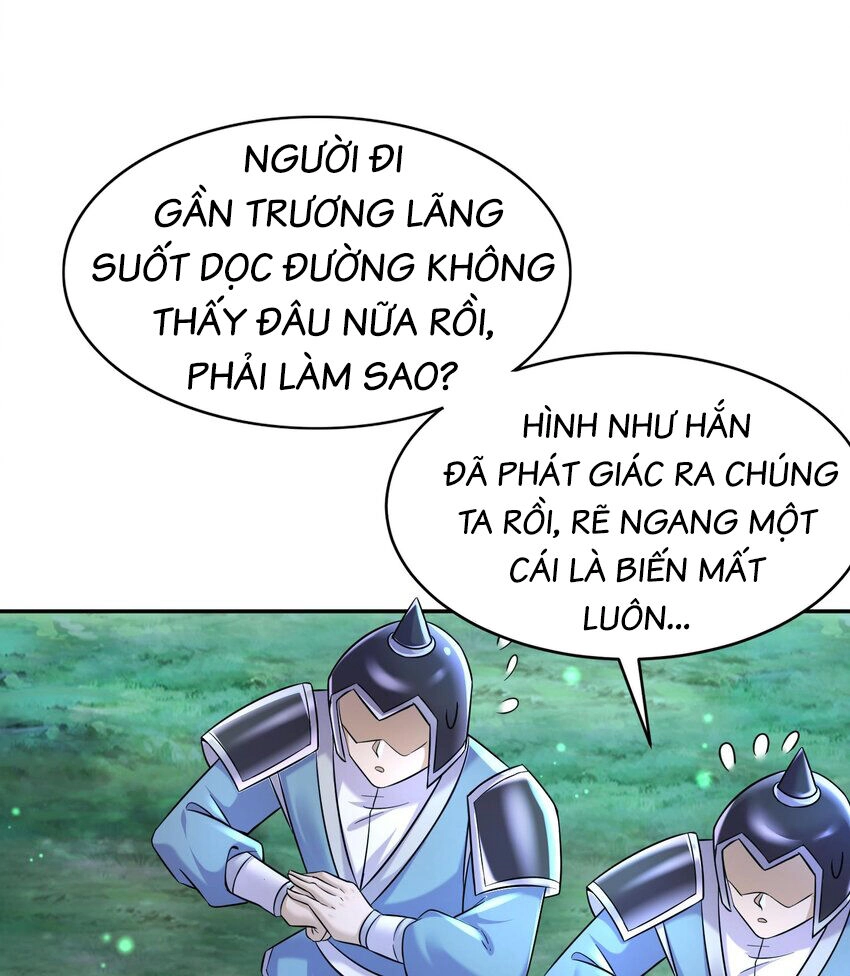 Nghịch Thiên Cải Mệnh Chapter 98 - 71