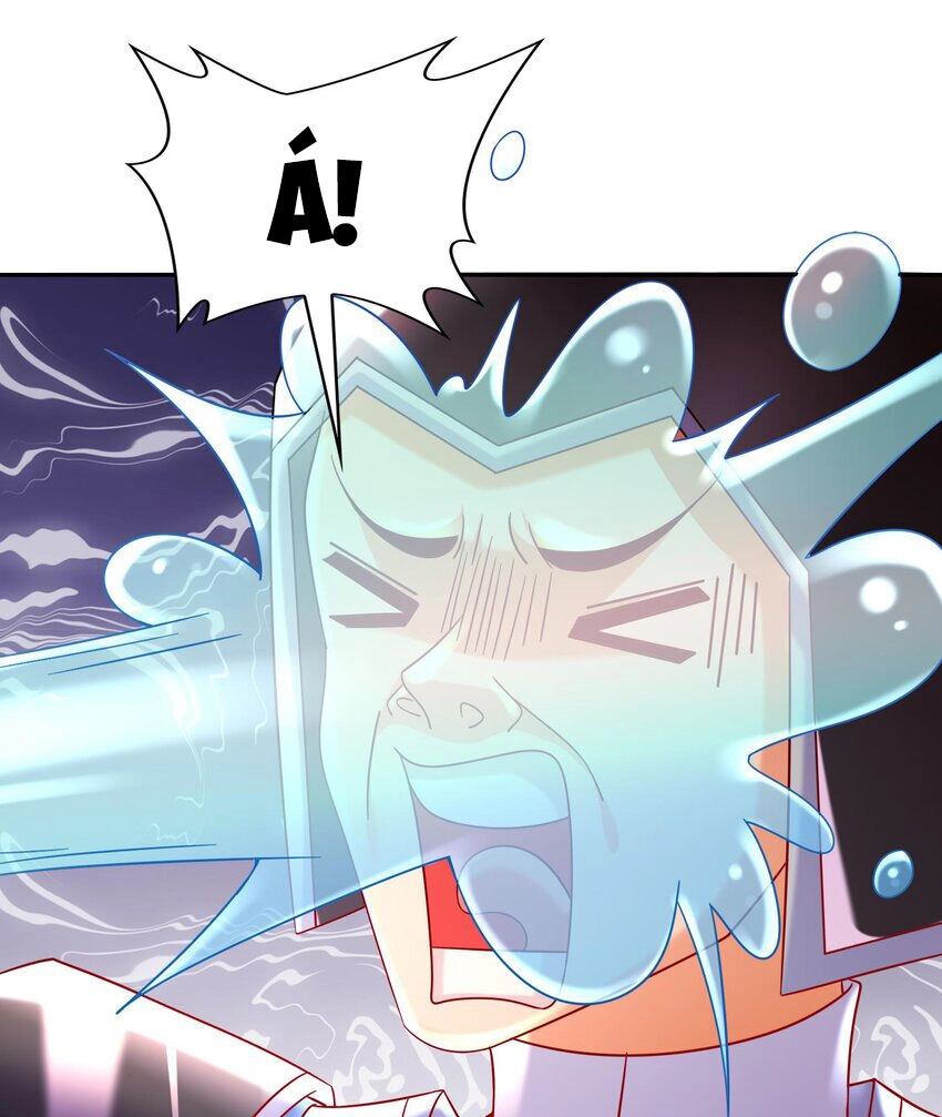 Nghịch Thiên Cải Mệnh Chapter 99 - 14