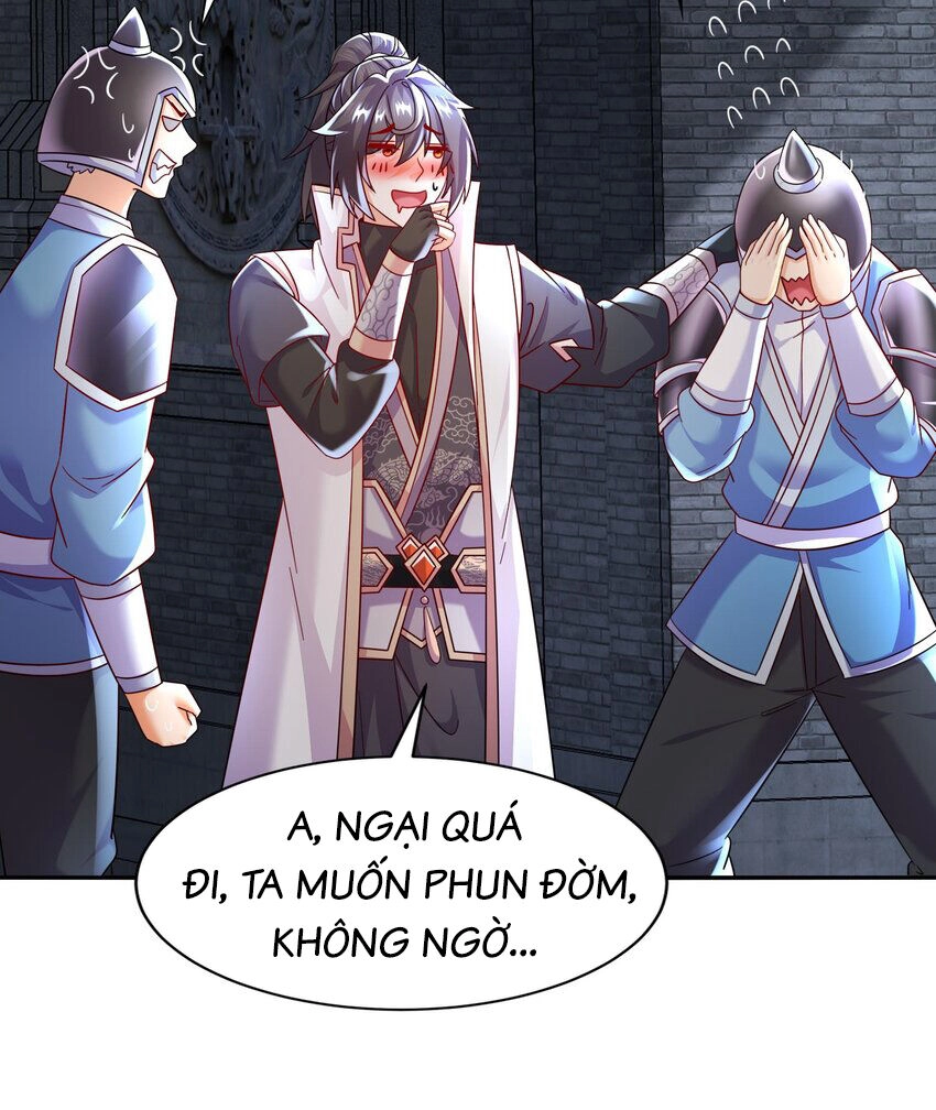 Nghịch Thiên Cải Mệnh Chapter 99 - 16