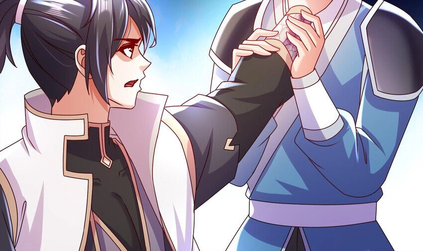 Nghịch Thiên Cải Mệnh Chapter 99 - 25