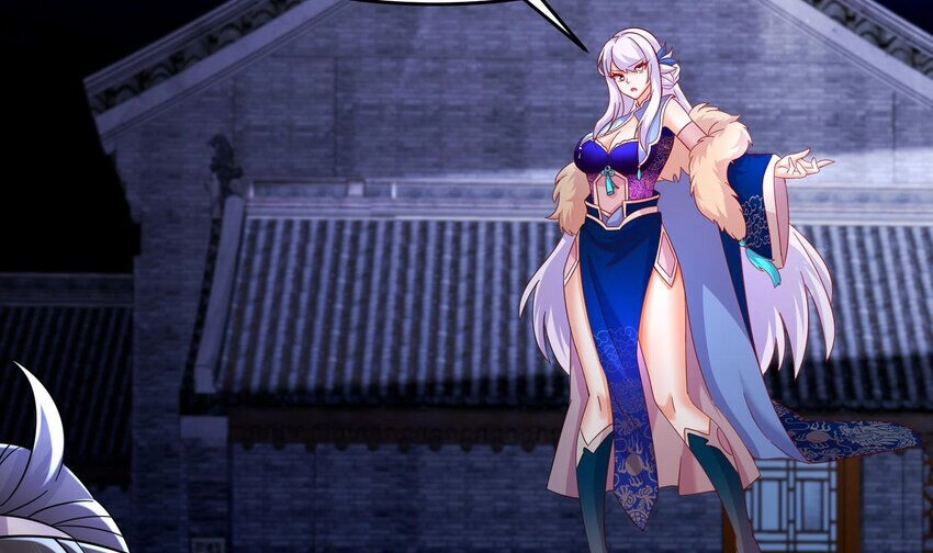 Nghịch Thiên Cải Mệnh Chapter 99 - 49