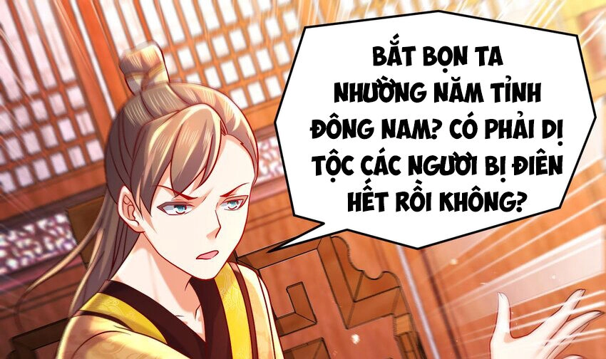 Nghịch Thiên Cải Mệnh Chapter 99 - 63