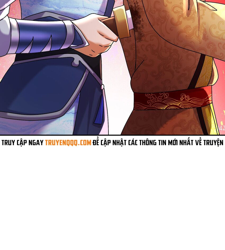 Nghịch Thiên Cải Mệnh Chapter 99 - 81