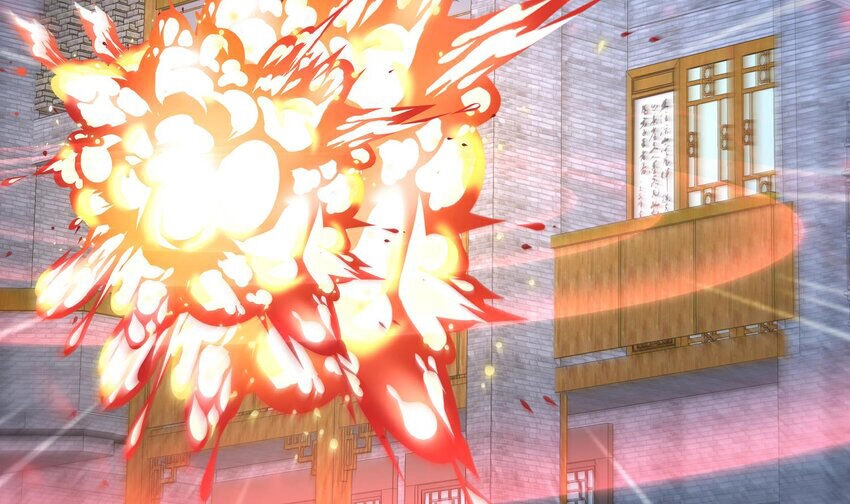 Nghịch Thiên Cải Mệnh Chapter 100 - 4