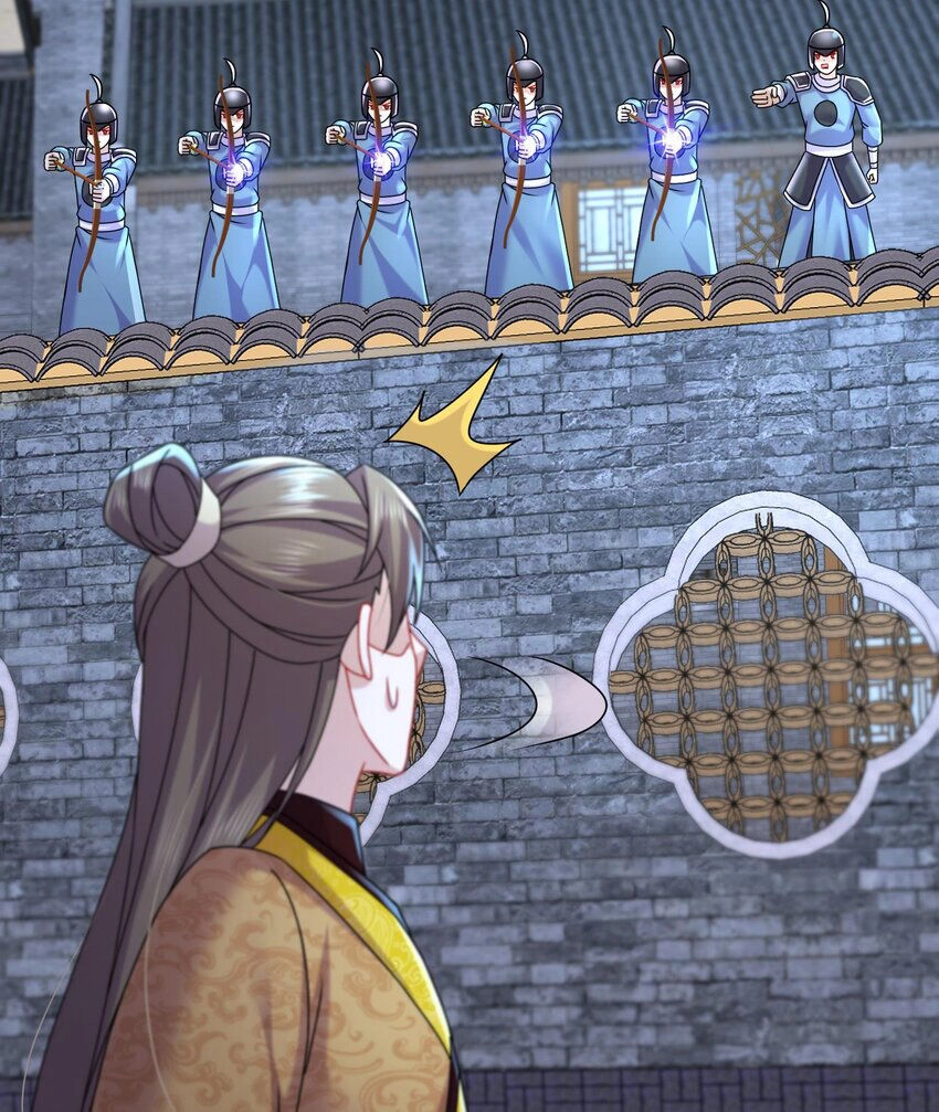 Nghịch Thiên Cải Mệnh Chapter 100 - 13