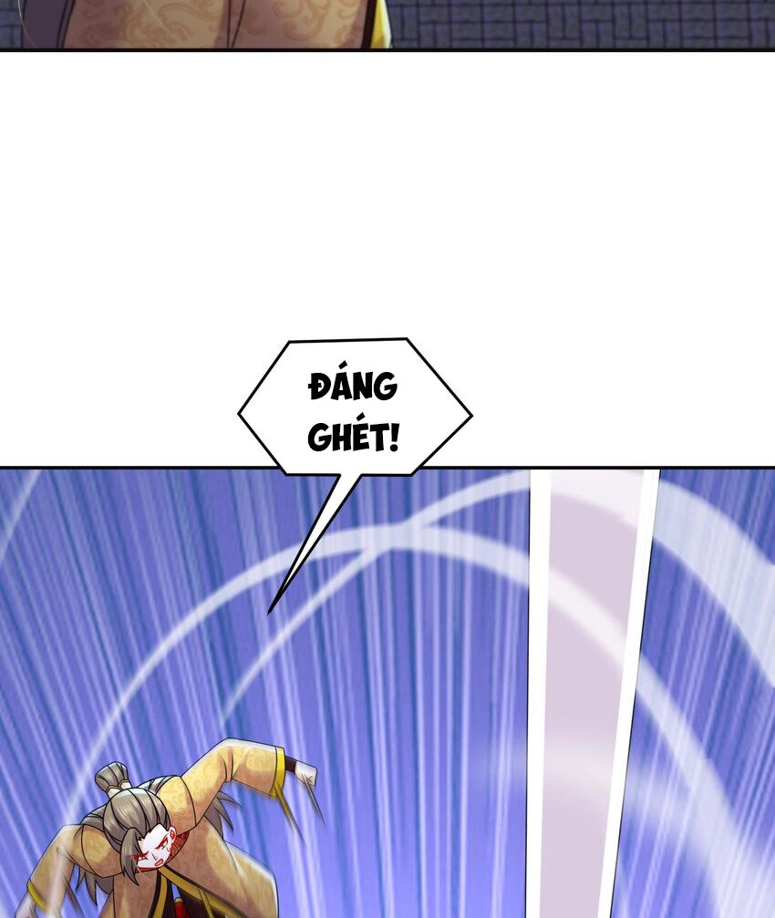 Nghịch Thiên Cải Mệnh Chapter 100 - 14