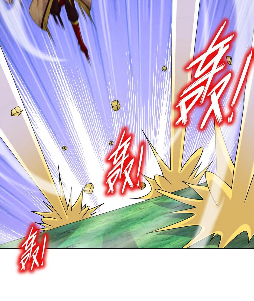 Nghịch Thiên Cải Mệnh Chapter 100 - 15