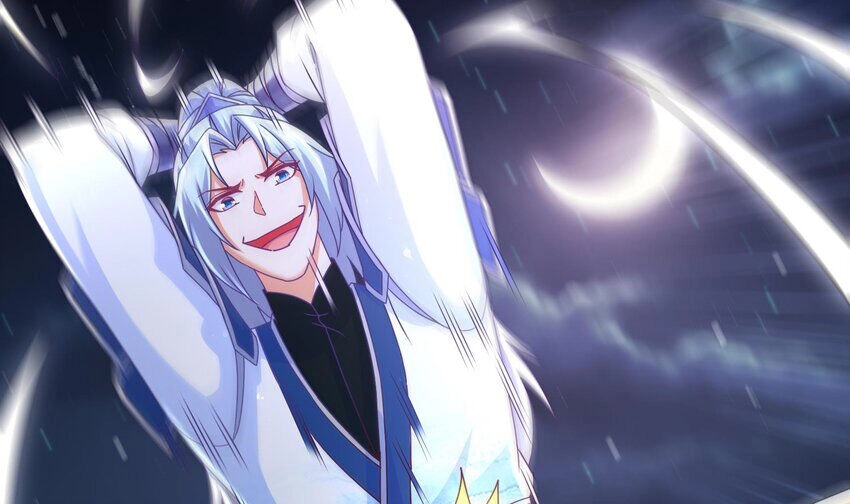 Nghịch Thiên Cải Mệnh Chapter 100 - 17