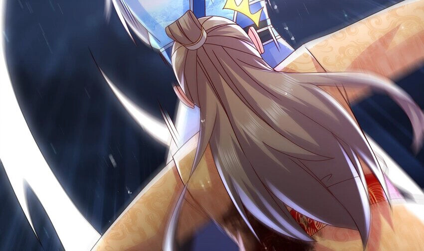 Nghịch Thiên Cải Mệnh Chapter 100 - 18