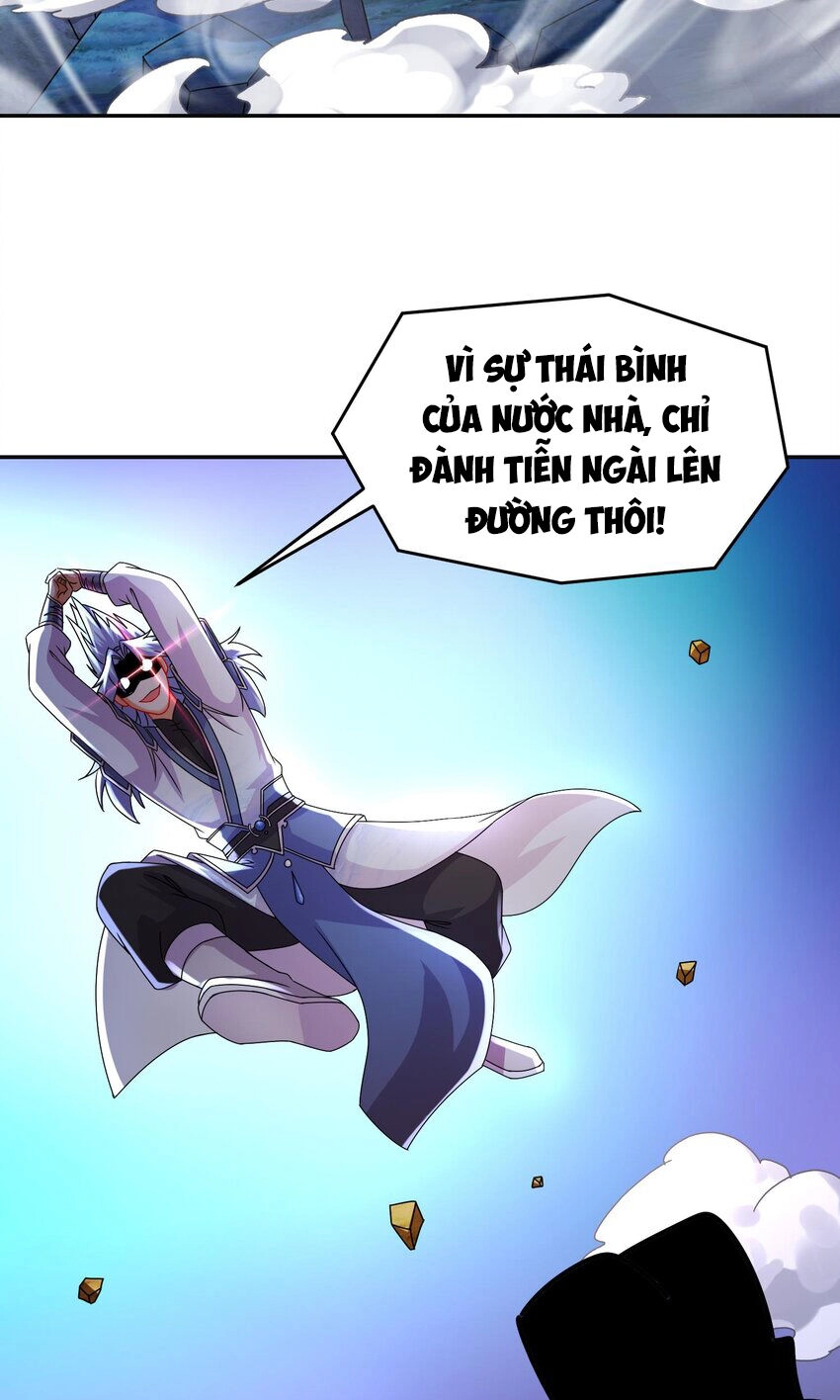 Nghịch Thiên Cải Mệnh Chapter 100 - 27