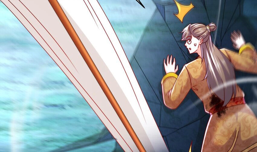 Nghịch Thiên Cải Mệnh Chapter 100 - 31