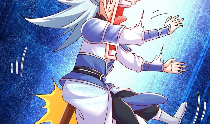 Nghịch Thiên Cải Mệnh Chapter 100 - 34