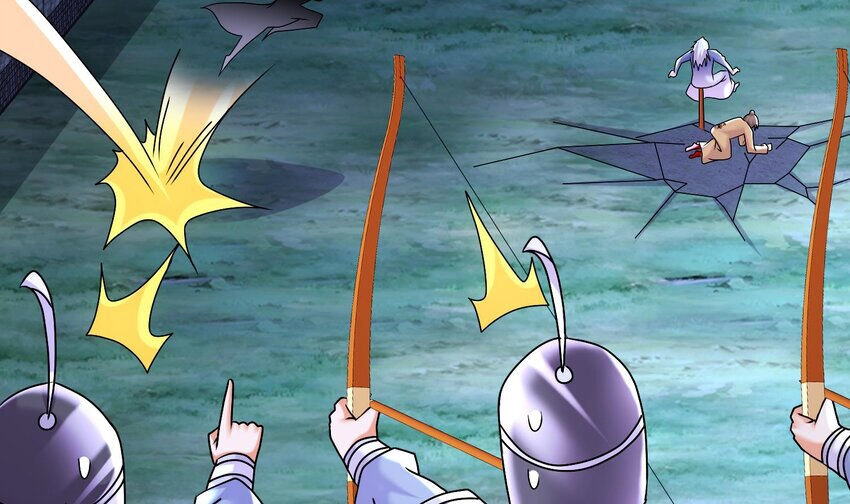 Nghịch Thiên Cải Mệnh Chapter 100 - 37