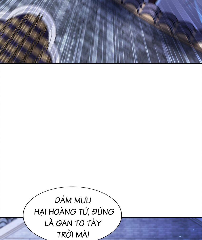 Nghịch Thiên Cải Mệnh Chapter 100 - 42