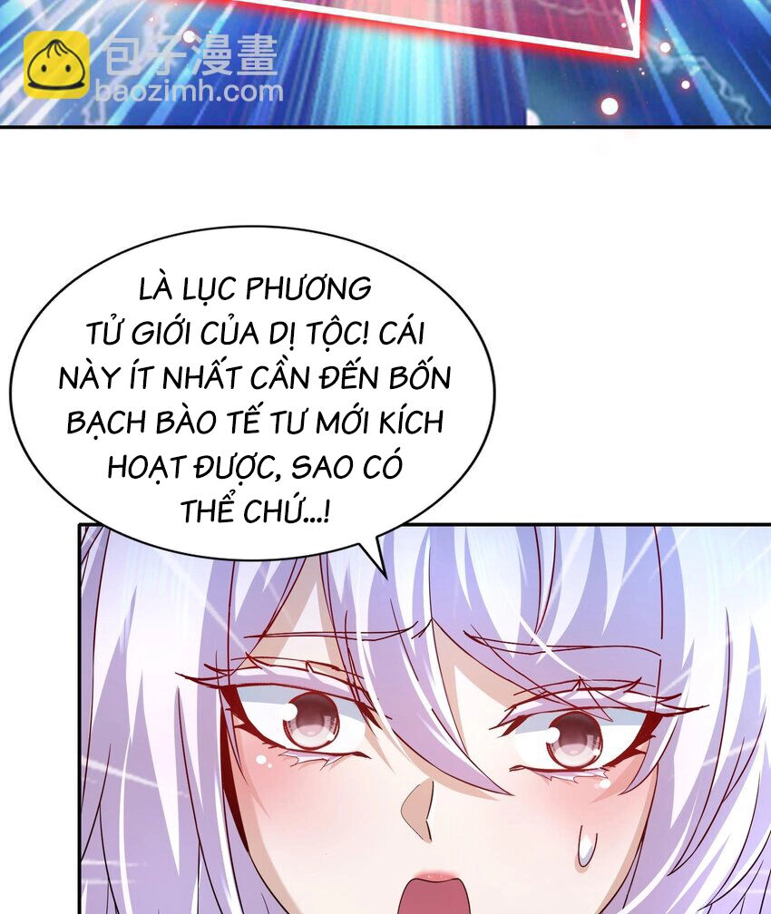 Nghịch Thiên Cải Mệnh Chapter 100 - 51