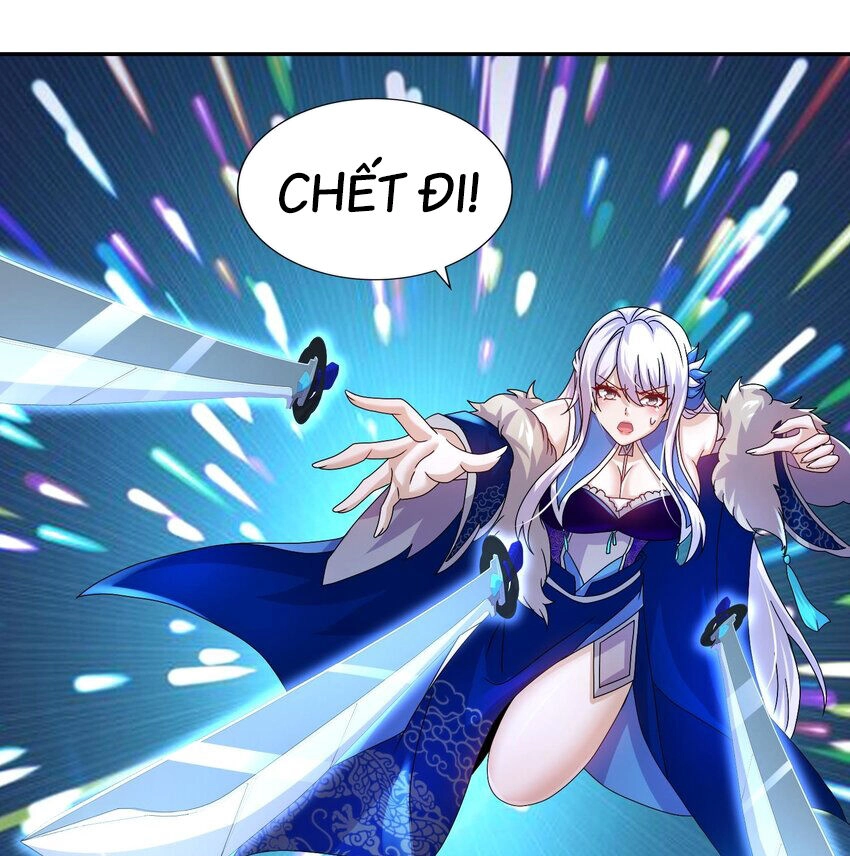 Nghịch Thiên Cải Mệnh Chapter 100 - 56