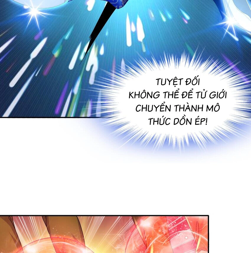 Nghịch Thiên Cải Mệnh Chapter 100 - 57