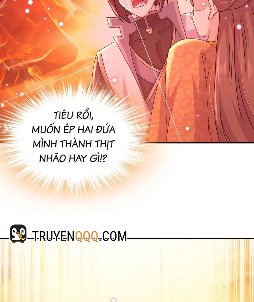Nghịch Thiên Cải Mệnh Chapter 100 - 61