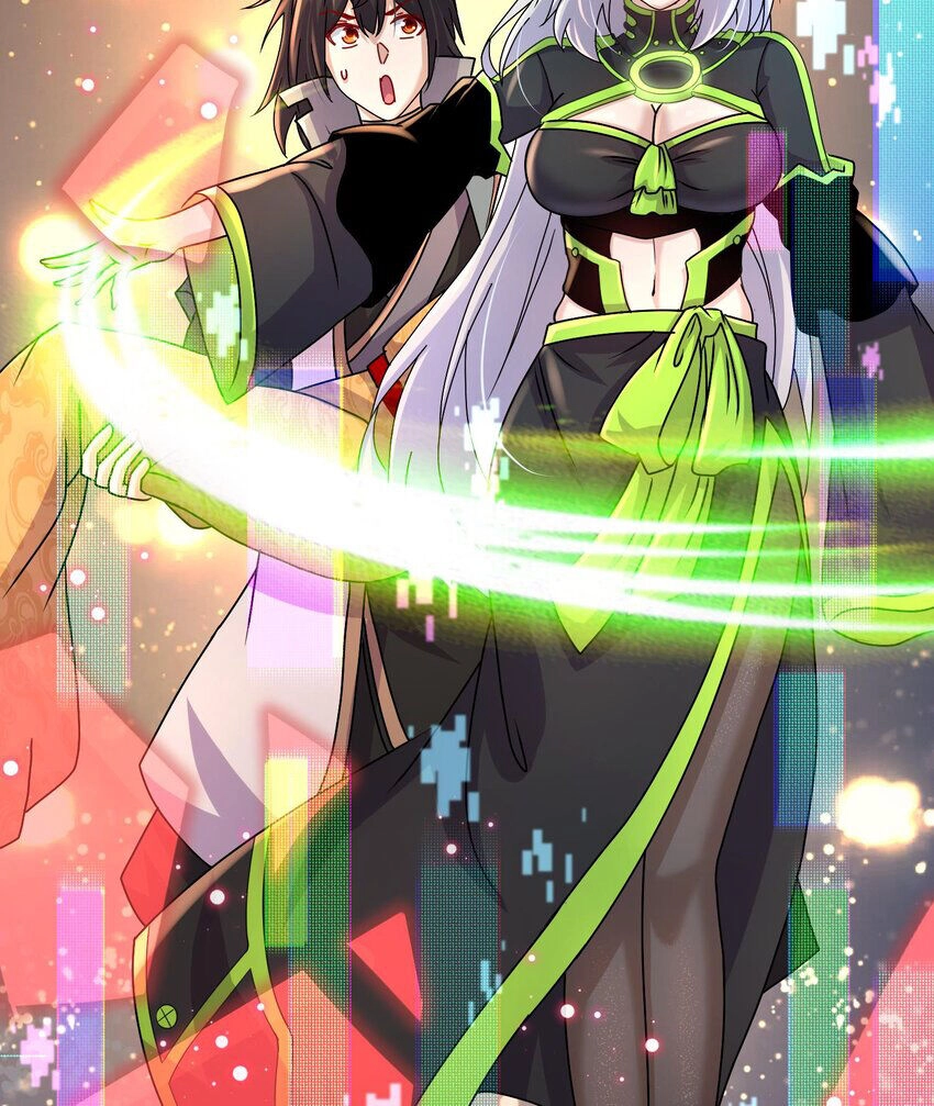 Nghịch Thiên Cải Mệnh Chapter 100 - 71