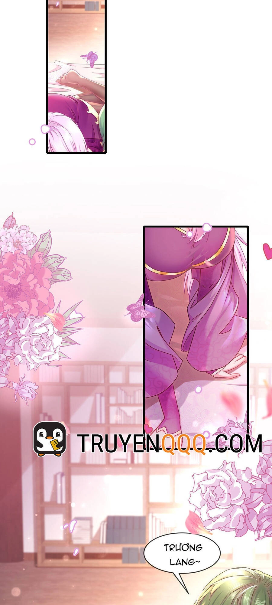 Nghịch Thiên Cải Mệnh Chapter 1 - 2