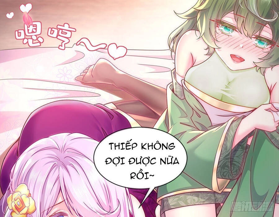 Nghịch Thiên Cải Mệnh Chapter 1 - 3