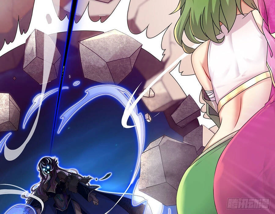 Nghịch Thiên Cải Mệnh Chapter 1 - 7