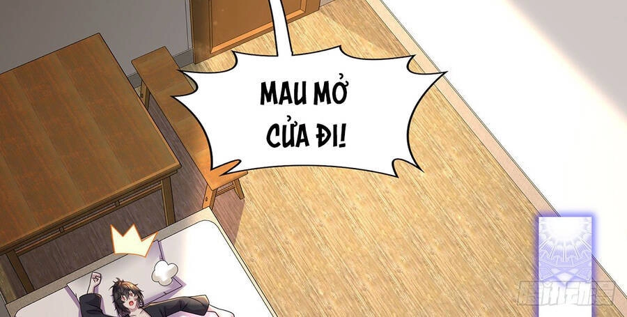 Nghịch Thiên Cải Mệnh Chapter 1 - 17